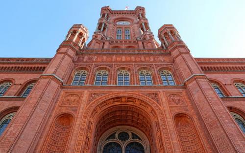 Rotes Rathaus