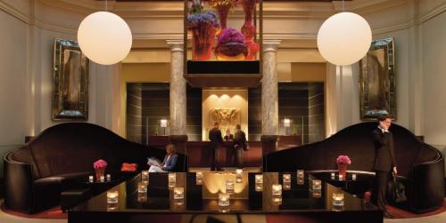 Lobby de Rome
