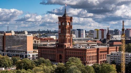 Alexanderplatz